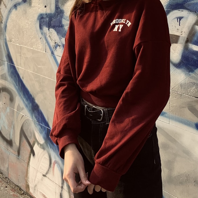 Le sweat du BDE de l’ENSA Normandie